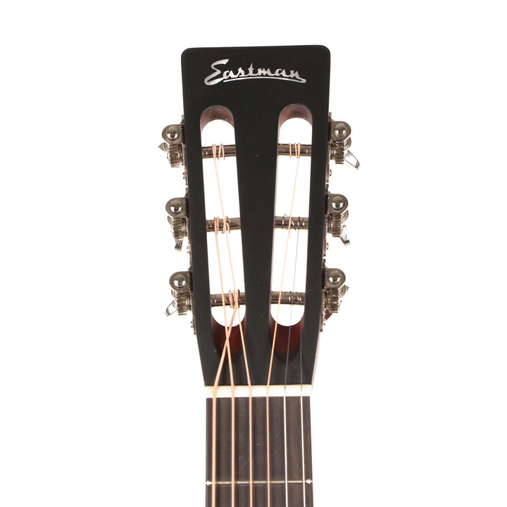 Eastman E1P Deluxe Sunburst