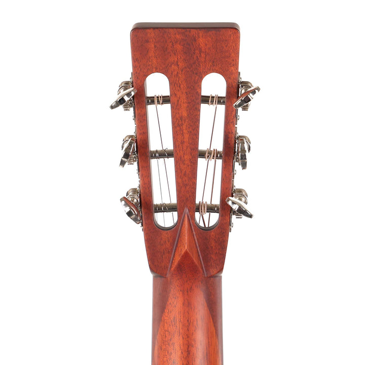 Eastman E1P Deluxe Sunburst