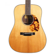 Eastman E20D Thermo-Cure Large Sound Hole Acoustic TrueTone Gloss