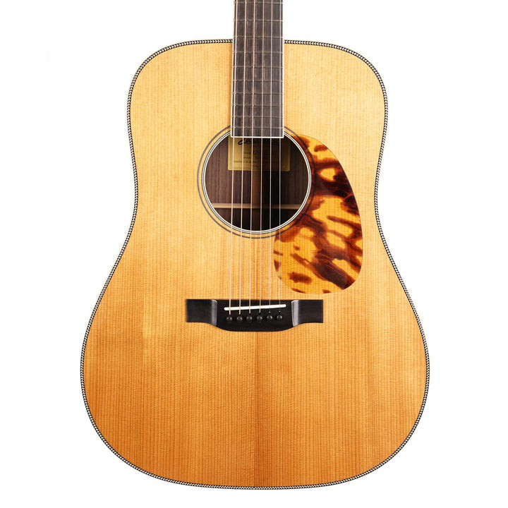 Eastman E20D Thermo-Cure Large Sound Hole Acoustic TrueTone Gloss