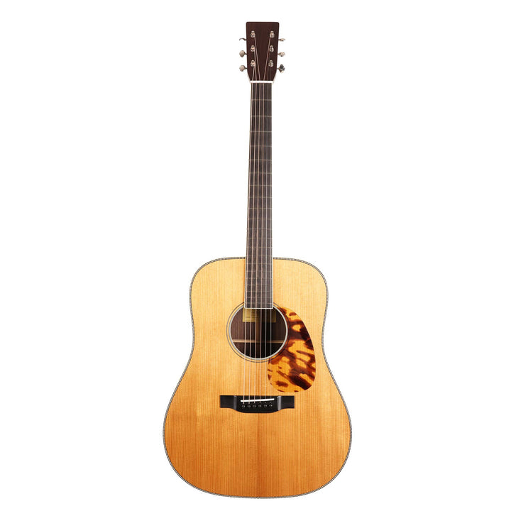 Eastman E20D Thermo-Cure Large Sound Hole Acoustic TrueTone Gloss