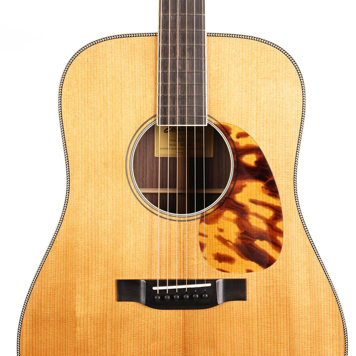 Eastman E20D Thermo-Cure Large Sound Hole Acoustic TrueTone Gloss