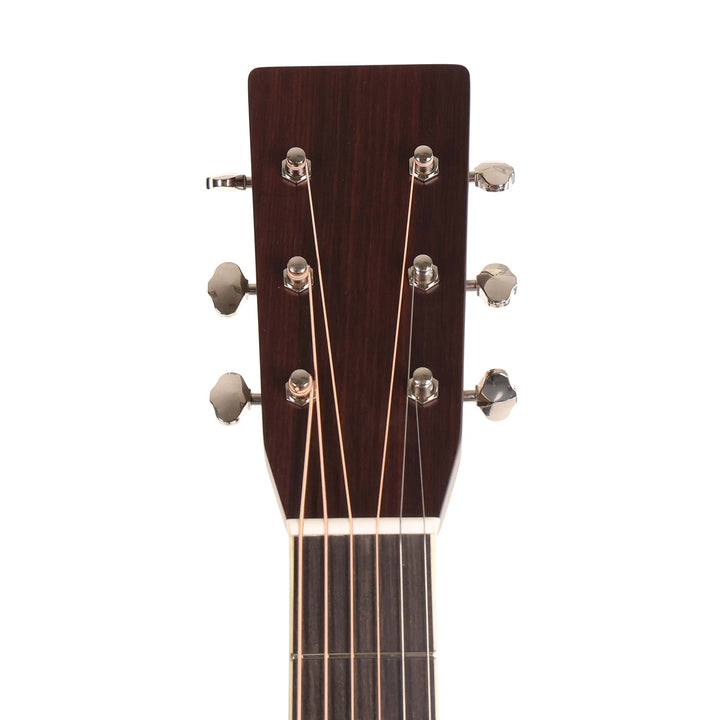 Eastman E20D Thermo-Cure Large Sound Hole Acoustic TrueTone Gloss