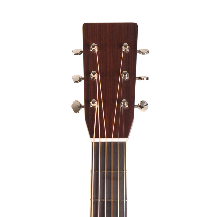 Eastman E20D Thermo-Cure Large Sound Hole Acoustic TrueTone Gloss