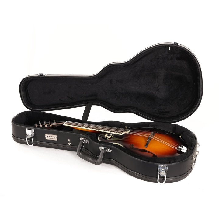 Eastman MD515/TV Wide-Neck Mandolin TrueTone Vintage Gloss Sunburst