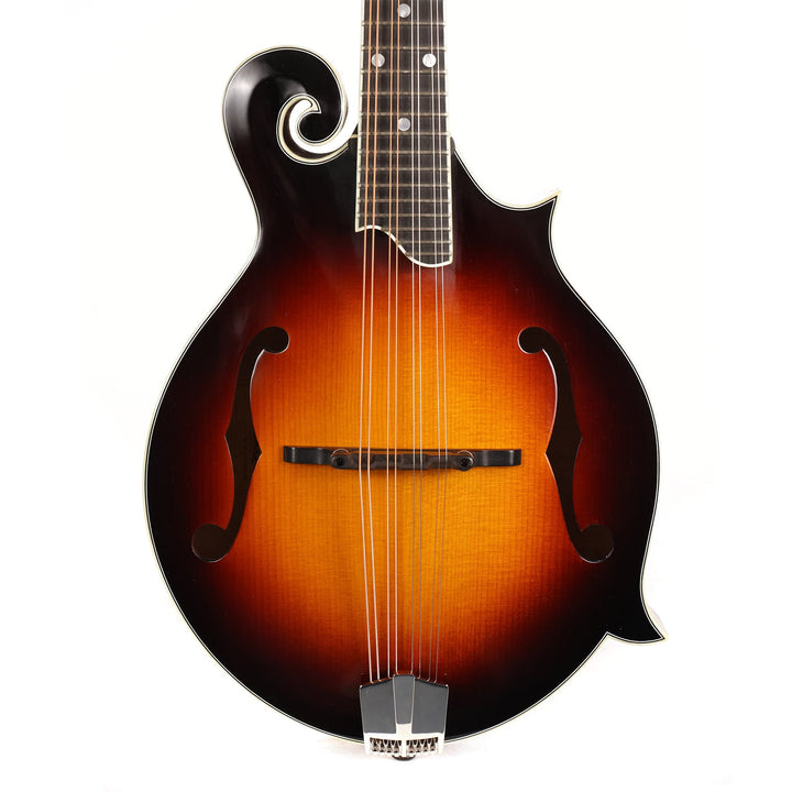 Eastman MD515/TV Wide-Neck Mandolin TrueTone Vintage Gloss Sunburst