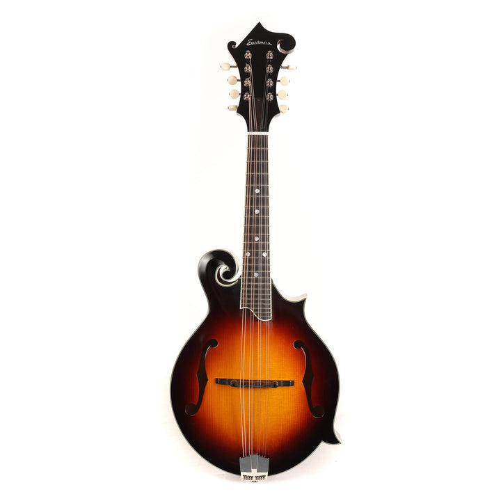 Eastman MD515/TV Wide-Neck Mandolin TrueTone Vintage Gloss Sunburst