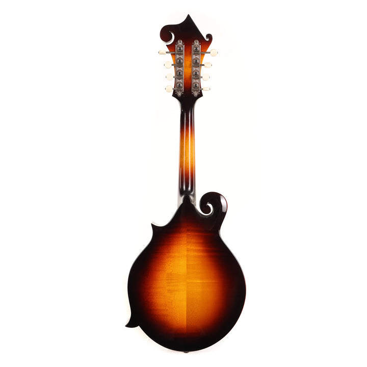 Eastman MD515/TV Wide-Neck Mandolin TrueTone Vintage Gloss Sunburst