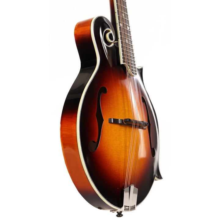 Eastman MD515/TV Wide-Neck Mandolin TrueTone Vintage Gloss Sunburst