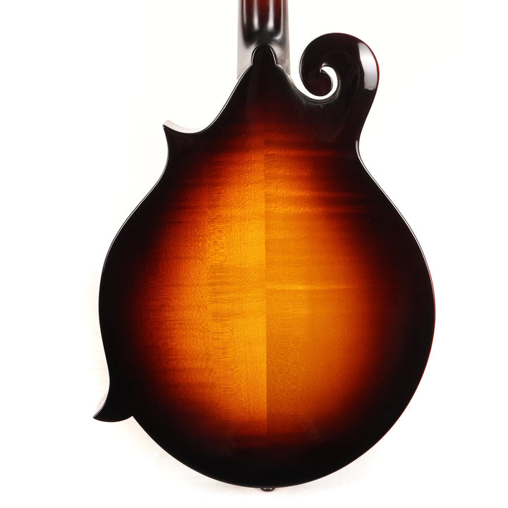 Eastman MD515/TV Wide-Neck Mandolin TrueTone Vintage Gloss Sunburst