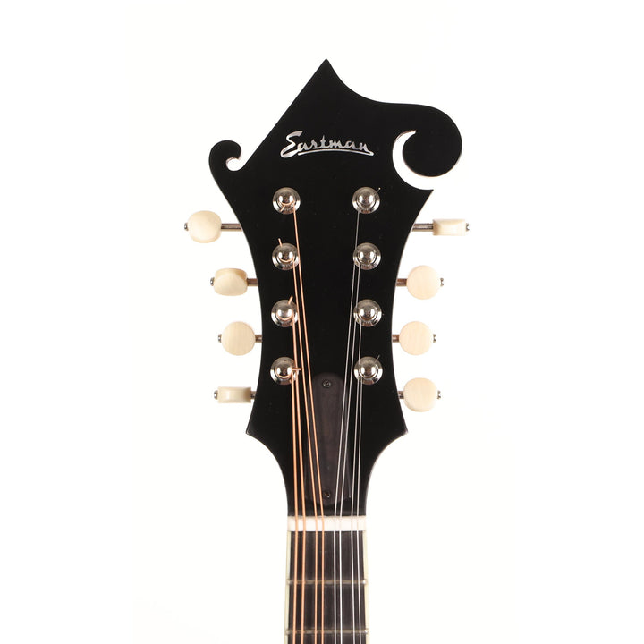 Eastman MD515/TV Wide-Neck Mandolin TrueTone Vintage Gloss Sunburst