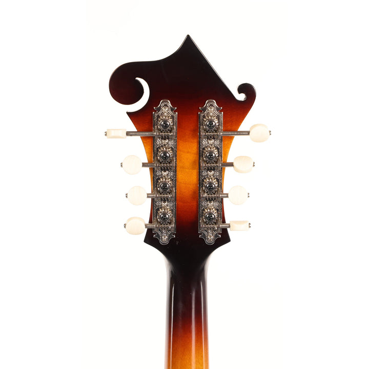 Eastman MD515/TV Wide-Neck Mandolin TrueTone Vintage Gloss Sunburst