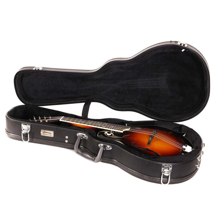 Eastman MD515/TV Wide-Neck Mandolin TrueTone Vintage Gloss Sunburst