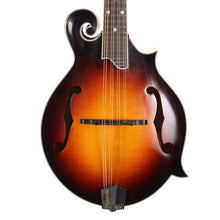 Eastman MD515/TV Wide-Neck Mandolin TrueTone Vintage Gloss Sunburst