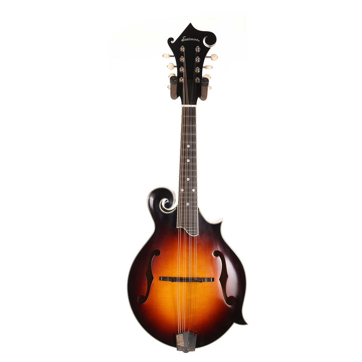 Eastman MD515/TV Wide-Neck Mandolin TrueTone Vintage Gloss Sunburst