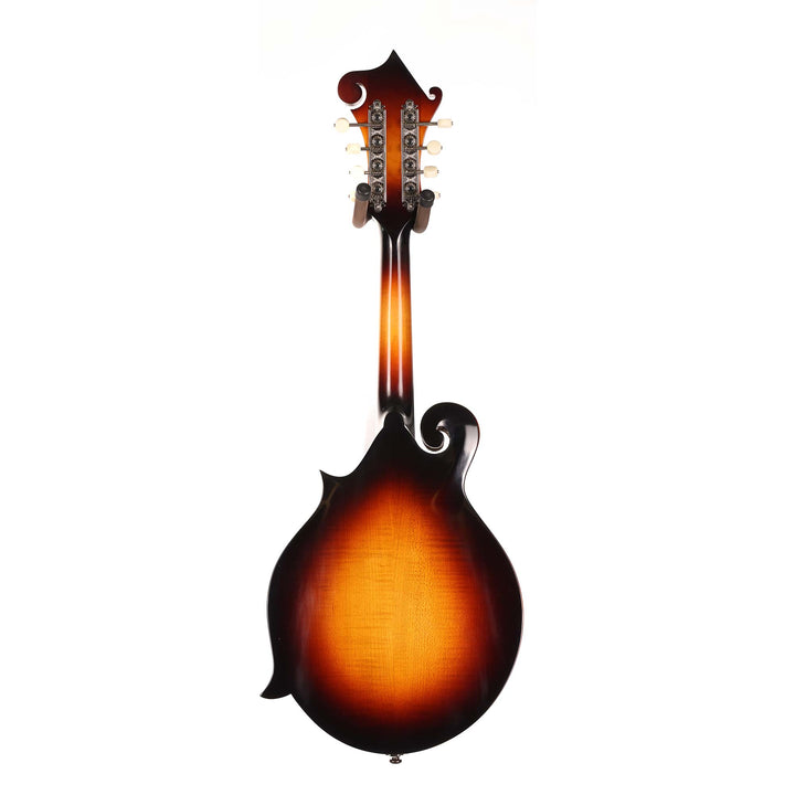 Eastman MD515/TV Wide-Neck Mandolin TrueTone Vintage Gloss Sunburst