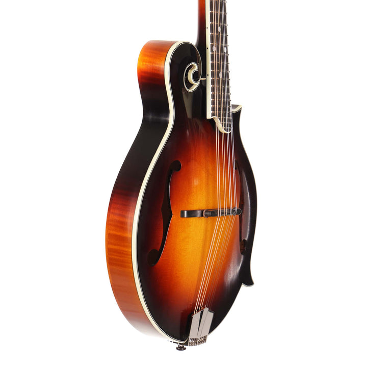 Eastman MD515/TV Wide-Neck Mandolin TrueTone Vintage Gloss Sunburst