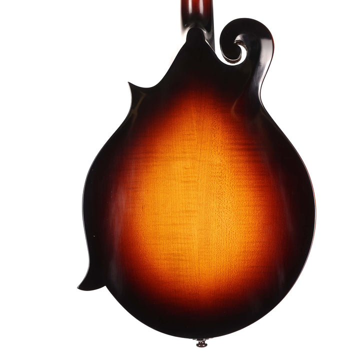 Eastman MD515/TV Wide-Neck Mandolin TrueTone Vintage Gloss Sunburst