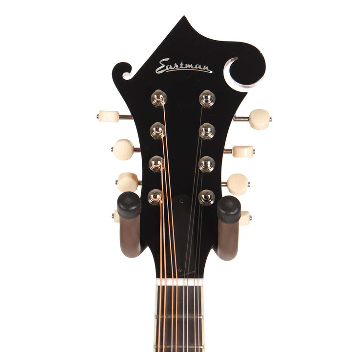 Eastman MD515/TV Wide-Neck Mandolin TrueTone Vintage Gloss Sunburst