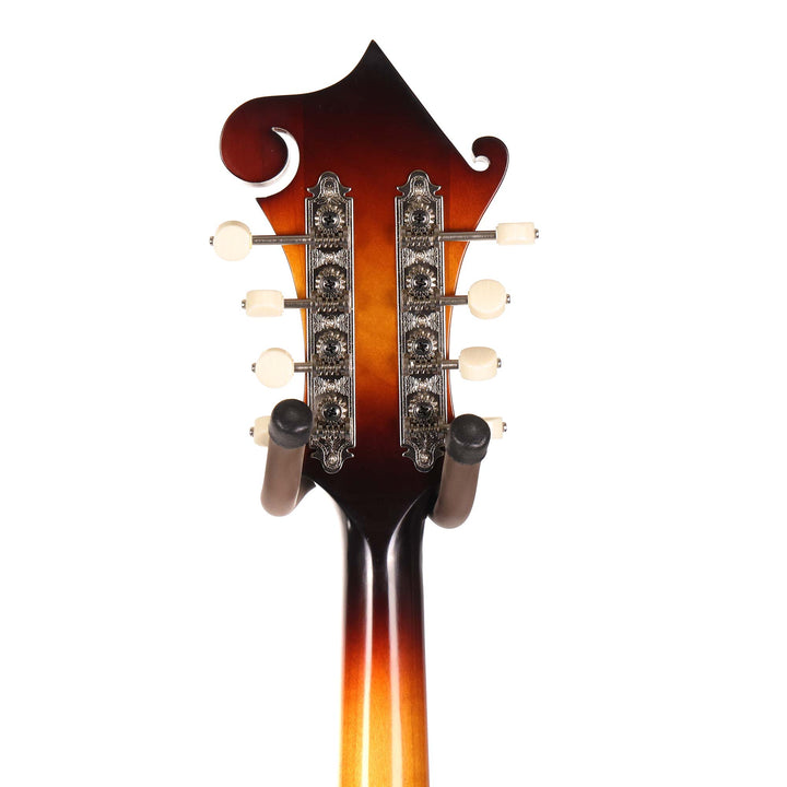 Eastman MD515/TV Wide-Neck Mandolin TrueTone Vintage Gloss Sunburst