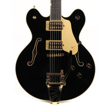 Gretsch Broadkaster LX Center Block with Bigsby Black