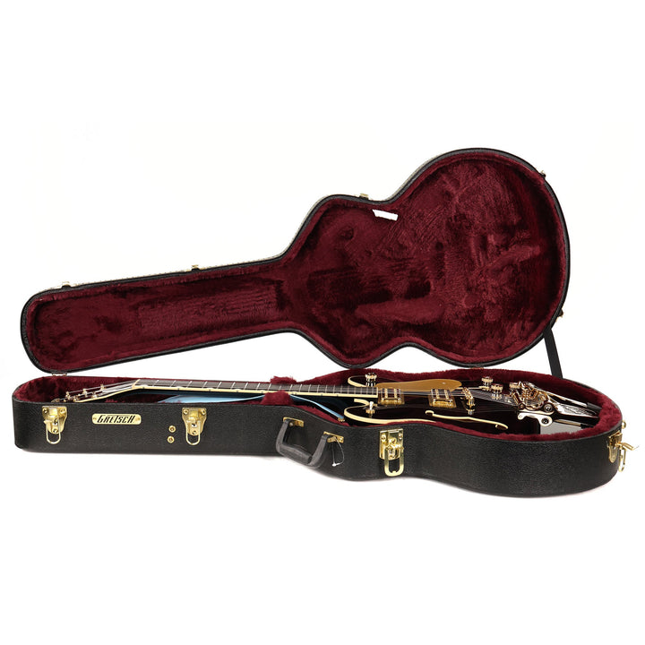 Gretsch Broadkaster LX Center Block with Bigsby Black