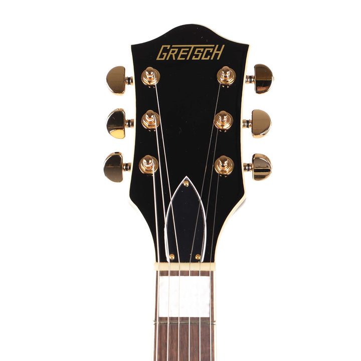 Gretsch Limited Edition G2420TG Streamliner Hollow Body Cadillac Green Used