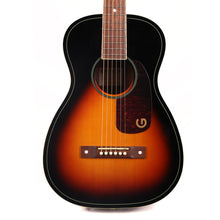 Gretsch Limited Edition Jim Dandy Parlor Solid Top Heritage Burst