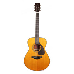 Yamaha Red Label FSX5 Concert Acoustic Guitar Gloss Natural | The