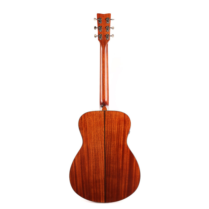 Yamaha Red Label FSX5 Concert Acoustic Guitar Gloss Natural