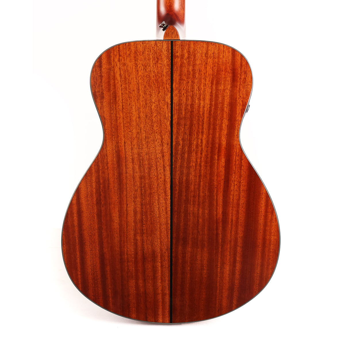 Yamaha Red Label FSX5 Concert Acoustic Guitar Gloss Natural — 6