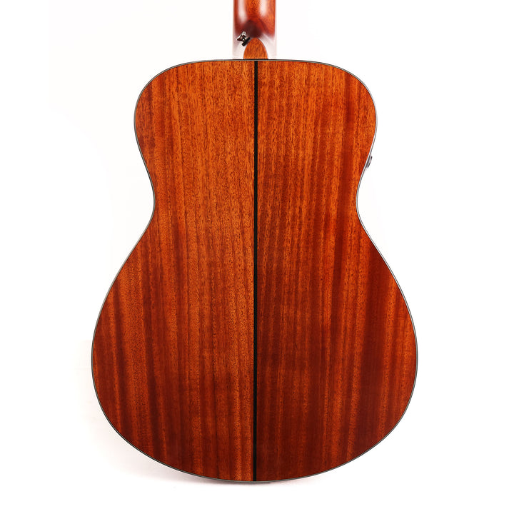 Yamaha Red Label FSX5 Concert Acoustic Guitar Gloss Natural