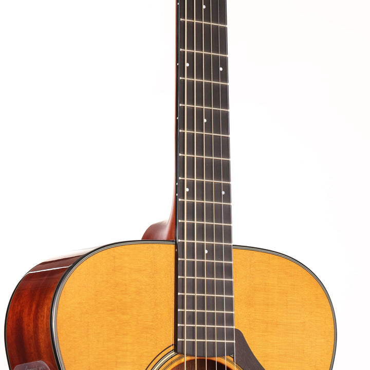 Yamaha Red Label FSX5 Concert Acoustic Guitar Gloss Natural