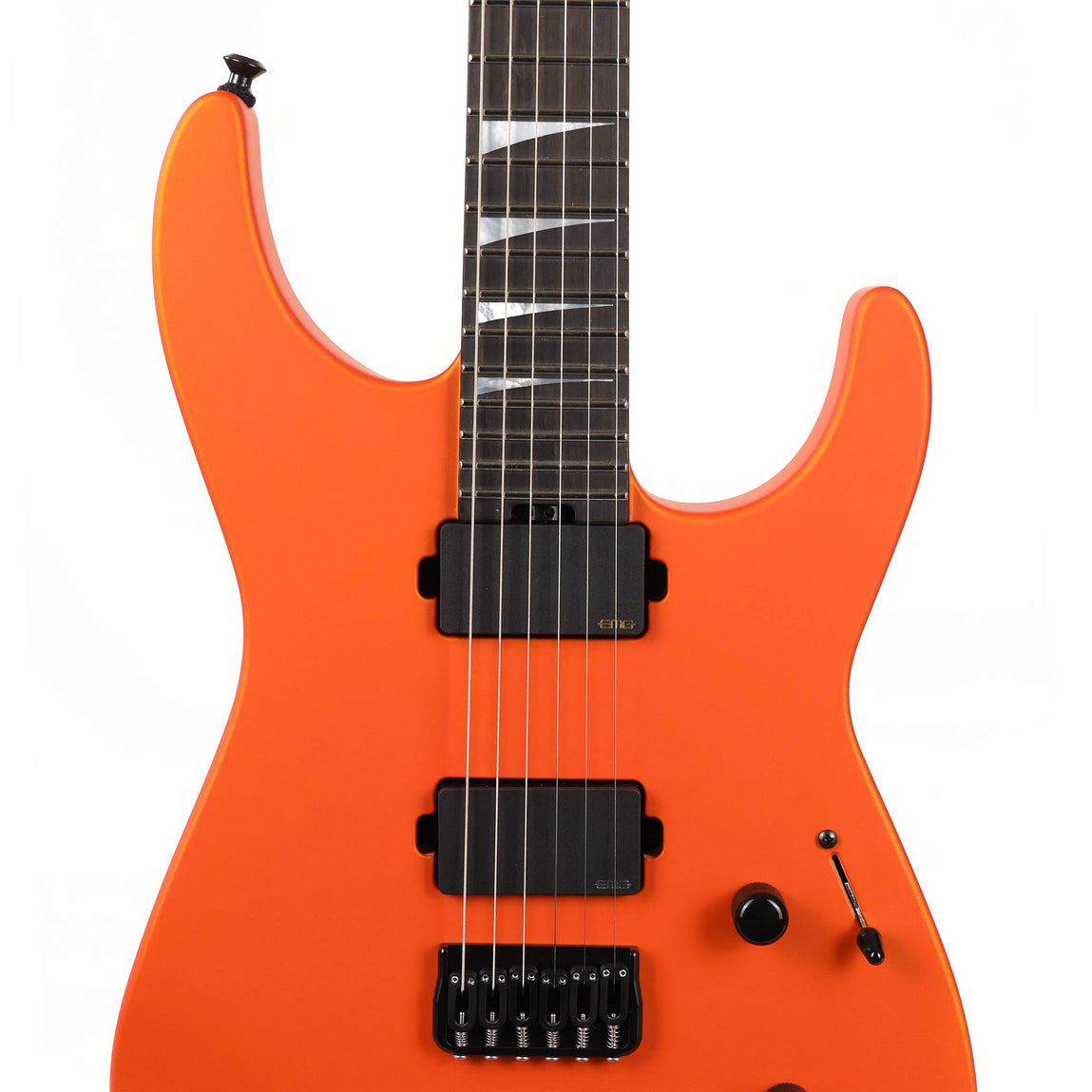 Jackson American Series Limited Edition Soloist SL2MG HT Satin