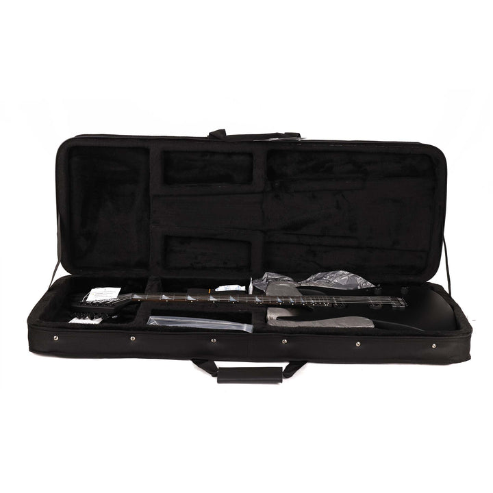 Jackson American Series Limited Edition Soloist SL2 DX HT Satin Black