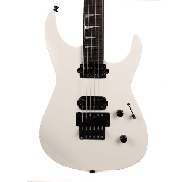 Jackson American Series Soloist SL2 DX Snow White