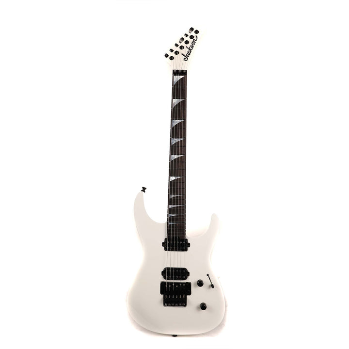 Jackson American Series Soloist SL2 DX Snow White 2025