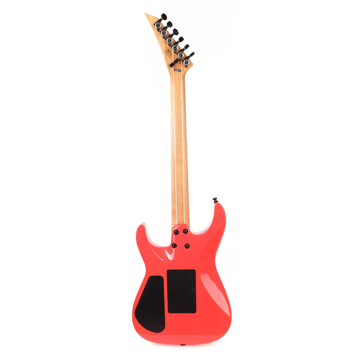 Jackson American Series Virtuoso Rocket Red