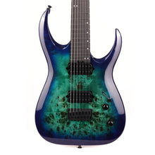 Jackson Pro Plus Series Misha Mansoor Juggernaut HT7 Chlorine Burst
