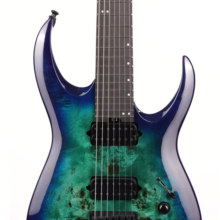 Jackson Pro Plus Series Misha Mansoor Juggernaut HT7 Chlorine Burst