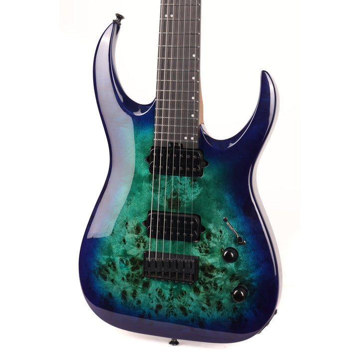 Jackson Pro Plus Series Misha Mansoor Juggernaut HT7 Chlorine Burst
