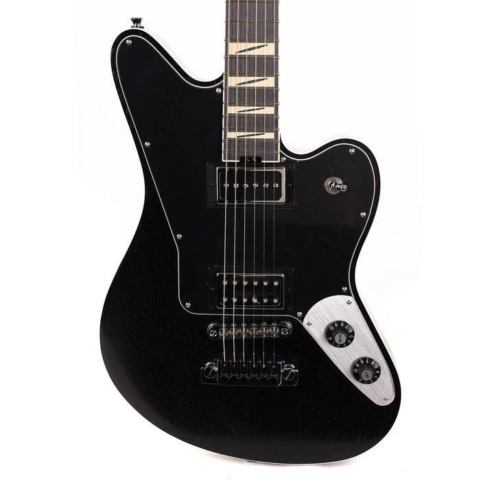 Jackson Pro Series Signature Lee Malia LM-87 Black