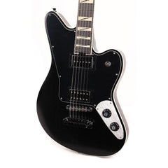 Jackson Pro Series Signature Lee Malia LM-87 Black | The Music Zoo