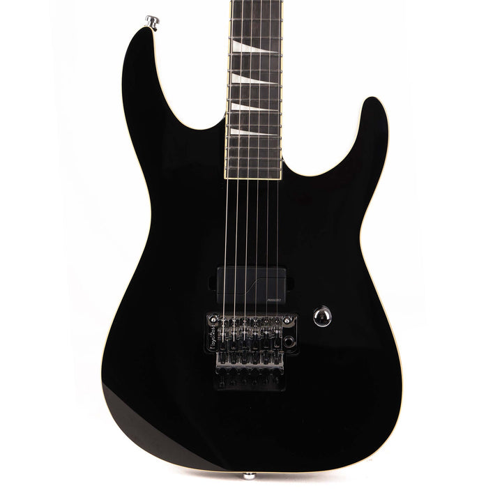Jackson Pro Plus Pure Metal Limited Edition Soloist SL1A Black