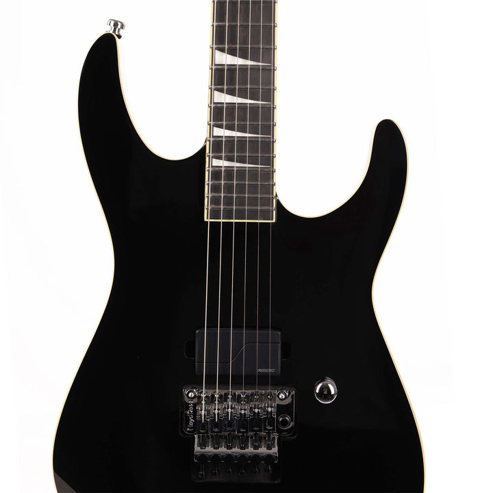 Jackson Pro Plus Pure Metal Limited Edition Soloist SL1A Black