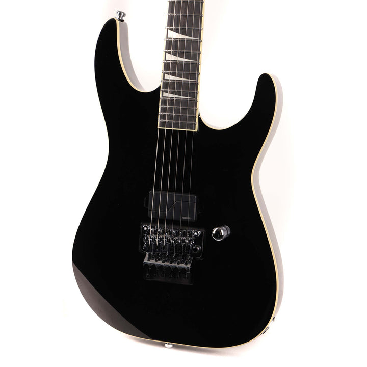Jackson Pro Plus Pure Metal Limited Edition Soloist SL1A Black