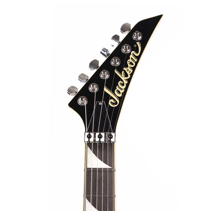 Jackson Pro Plus Pure Metal Limited Edition Soloist SL1A Black