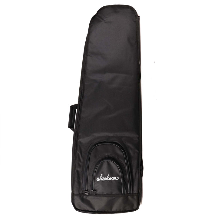 Jackson Pro Plus Pure Metal Limited Edition Soloist SL1A Black Used