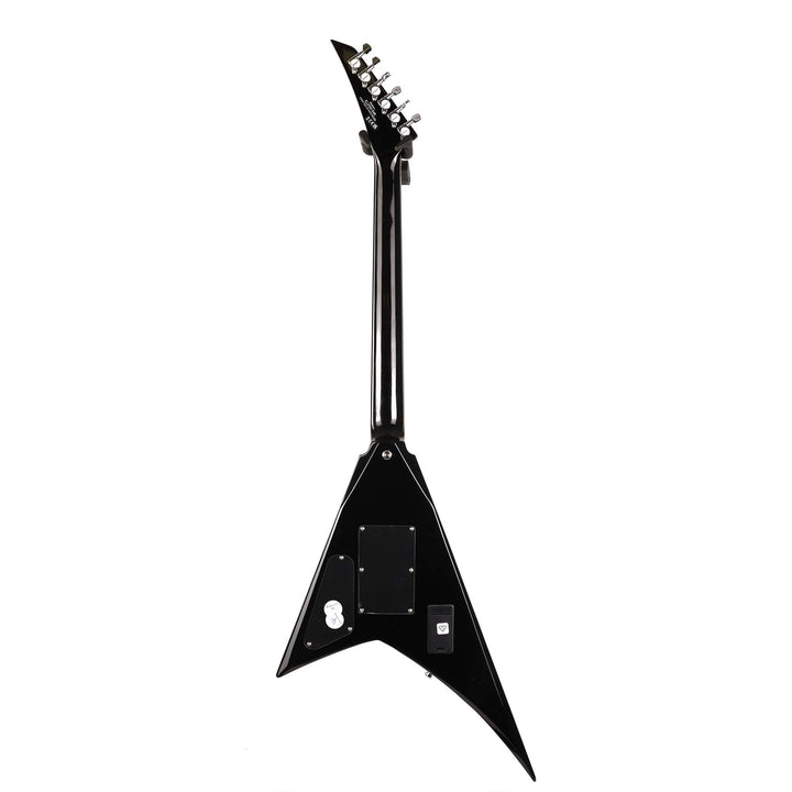 Jackson Pro Plus Pure Metal Limited Edition Rhoads RR1A Used