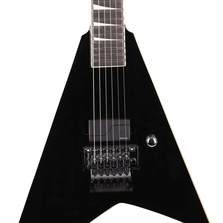 Jackson Pro Plus Pure Metal Limited Edition Rhoads RR1A Used